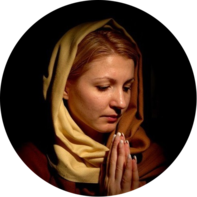 Гадалка Анна — Вожега